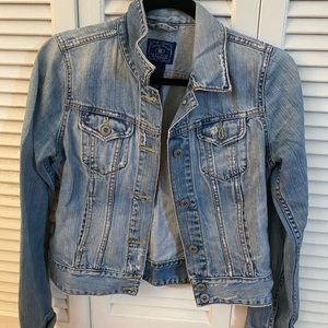 Lucky Brand Denim Jacket